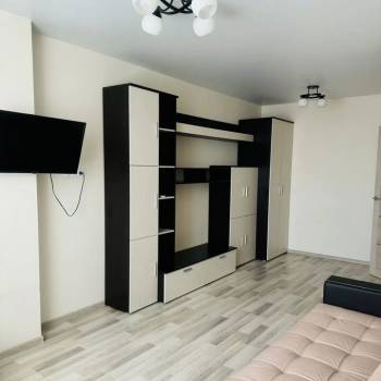 Сдается 1-комнатная квартира, 34 м²