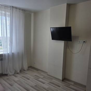 Сдается 1-комнатная квартира, 34 м²