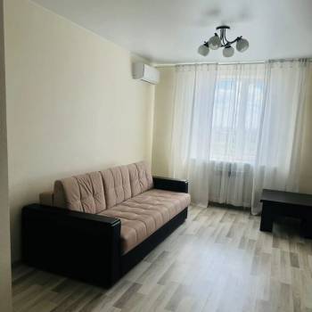 Сдается 1-комнатная квартира, 34 м²