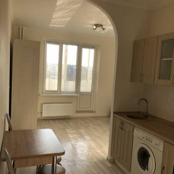Сдается 1-комнатная квартира, 28 м²