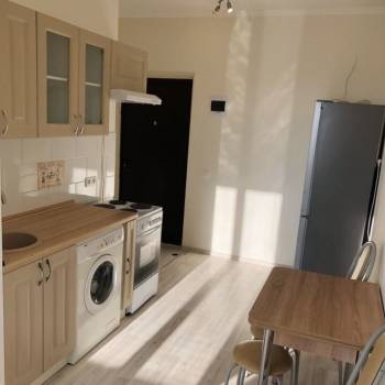 Сдается 1-комнатная квартира, 28 м²