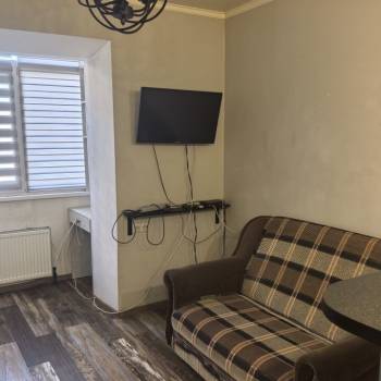 Сдается 1-комнатная квартира, 23 м²
