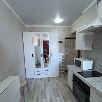 Сдается 1-комнатная квартира, 27 м²