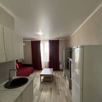 Сдается 1-комнатная квартира, 27 м²