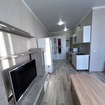 Сдается 1-комнатная квартира, 27 м²
