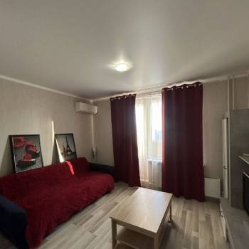 Сдается 1-комнатная квартира, 27 м²