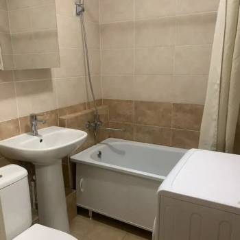 Сдается 1-комнатная квартира, 27 м²