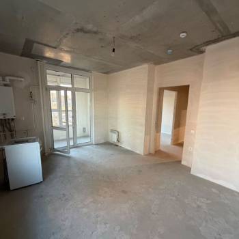 Продается 1-комнатная квартира, 39,3 м²