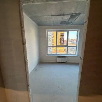 Продается 1-комнатная квартира, 39,3 м²