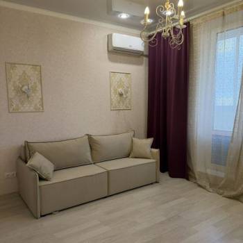 Сдается 1-комнатная квартира, 28 м²