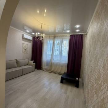 Сдается 1-комнатная квартира, 28 м²