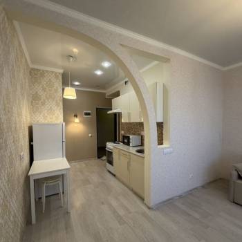 Сдается 1-комнатная квартира, 28 м²