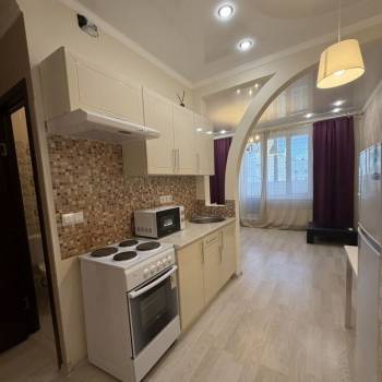 Сдается 1-комнатная квартира, 28 м²