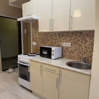 Сдается 1-комнатная квартира, 28 м²