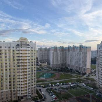 Сдается 1-комнатная квартира, 28 м²