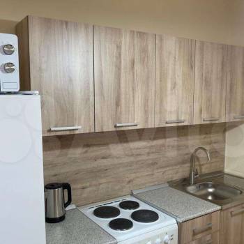 Сдается 1-комнатная квартира, 36 м²