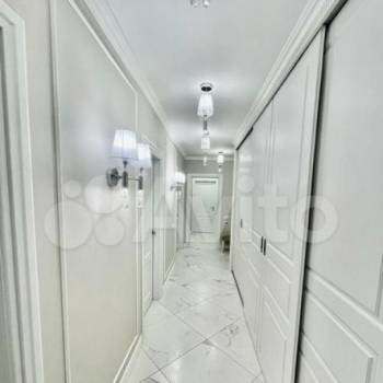 Продается Многокомнатная квартира, 101 м²