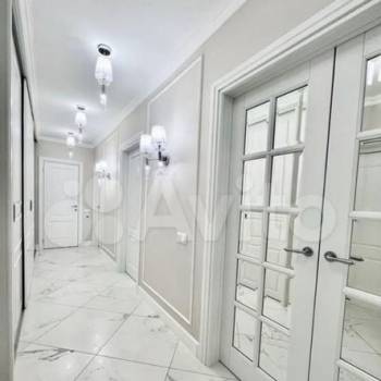 Продается Многокомнатная квартира, 101 м²