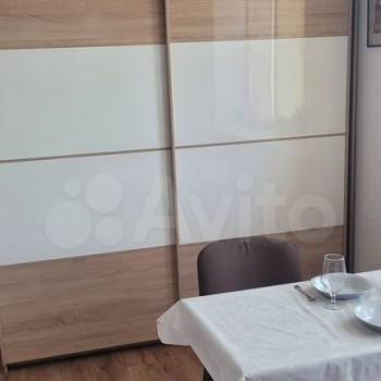 Сдается 1-комнатная квартира, 37 м²