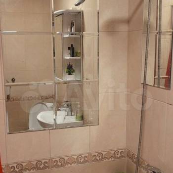 Сдается 1-комнатная квартира, 37 м²