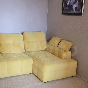 Сдается 1-комнатная квартира, 37 м²