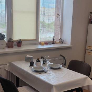 Сдается 1-комнатная квартира, 37 м²
