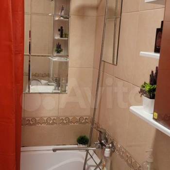 Сдается 1-комнатная квартира, 37 м²