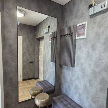 Продается 1-комнатная квартира, 34,5 м²