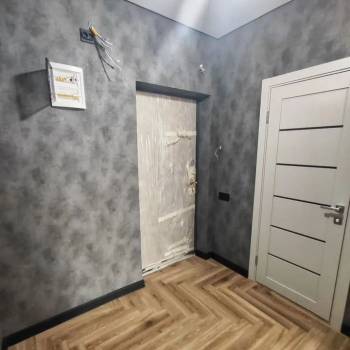 Продается 1-комнатная квартира, 34,5 м²