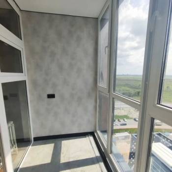 Продается 1-комнатная квартира, 34,5 м²