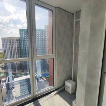 Продается 1-комнатная квартира, 34,5 м²