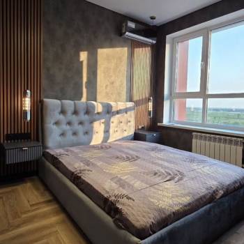 Продается 1-комнатная квартира, 34,5 м²