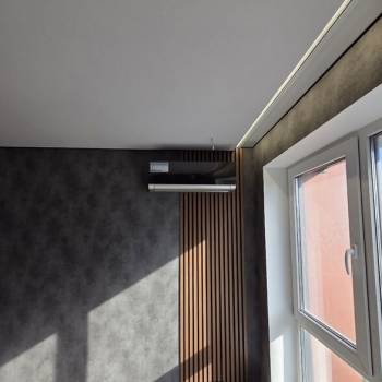Продается 1-комнатная квартира, 34,5 м²