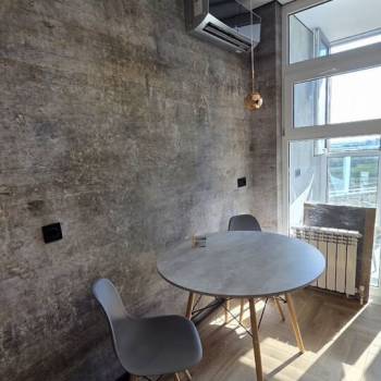 Продается 1-комнатная квартира, 34,5 м²