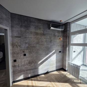 Продается 1-комнатная квартира, 34,5 м²