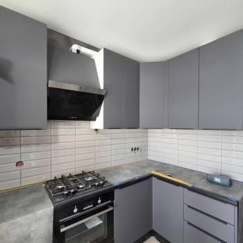 Продается 1-комнатная квартира, 34,5 м²