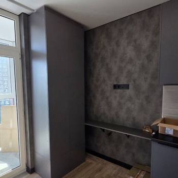 Продается 1-комнатная квартира, 34,5 м²