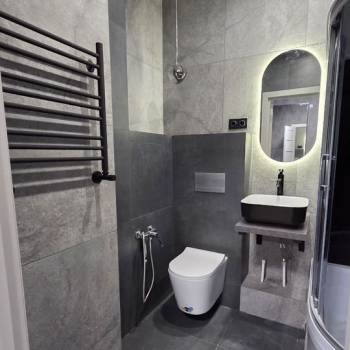 Продается 1-комнатная квартира, 34,5 м²