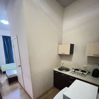 Сдается 1-комнатная квартира, 20 м²