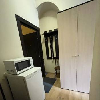 Сдается 1-комнатная квартира, 20 м²