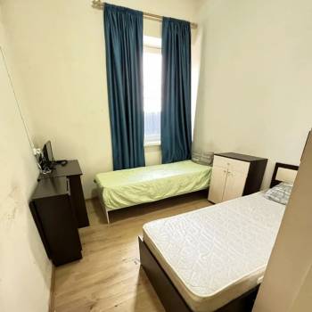 Сдается 1-комнатная квартира, 20 м²