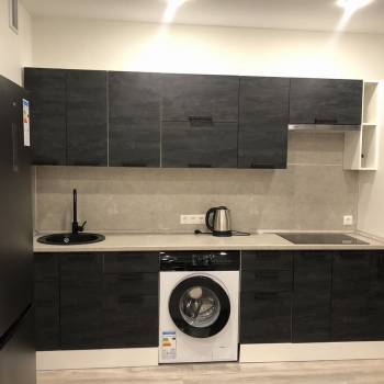 Сдается 1-комнатная квартира, 32 м²