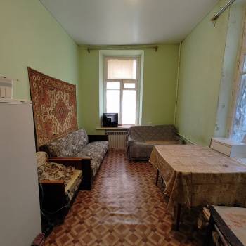 Сдается Комната, 18 м²
