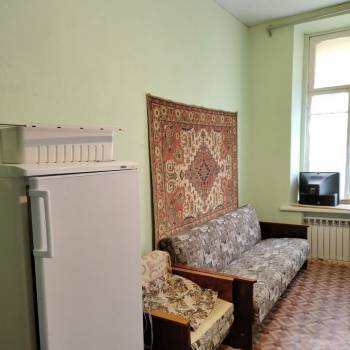 Сдается Комната, 18 м²