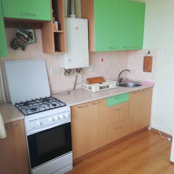 Сдается 1-комнатная квартира, 30 м²