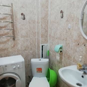 Сдается 1-комнатная квартира, 30 м²