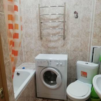 Сдается 1-комнатная квартира, 30 м²