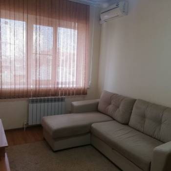 Сдается 1-комнатная квартира, 30 м²