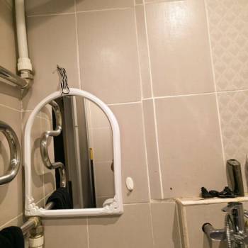 Продается 1-комнатная квартира, 24 м²