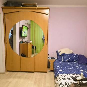 Продается 1-комнатная квартира, 24 м²